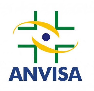 Logo da Anvisa