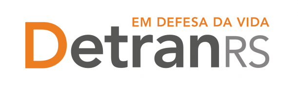 Logo do DETRAN